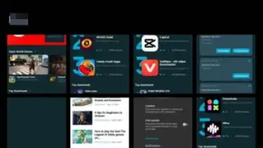 Samsung Photo Editor screenshot 1