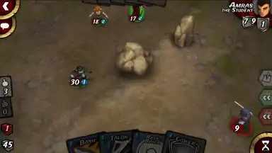 Traitors Empire screenshot 10