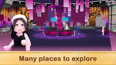 Fashion Show Blox screenshot 4