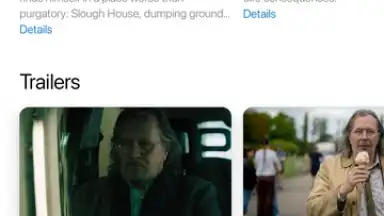 Apple TV screenshot 10