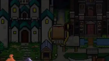 Infinite Knights screenshot 5