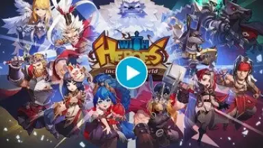 With Heroes screenshot 1