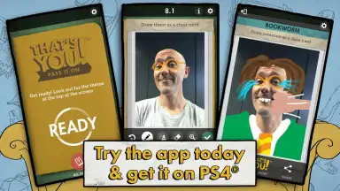 That's You! screenshot 3