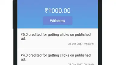 PayBoard screenshot 2