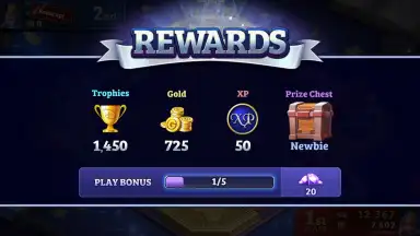 Disney Magical Dice : The Enchanted Board Game screenshot 6