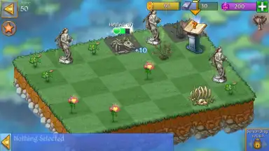 Merge Dragons! screenshot 5
