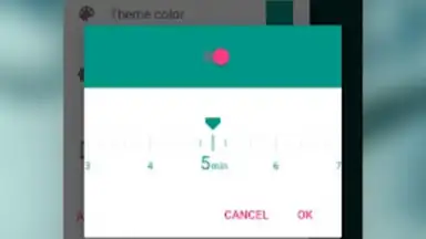MP3 Recorder screenshot 14