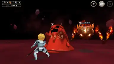 MASS FOR THE DEAD screenshot 6