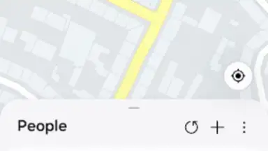 Samsung Find screenshot 2