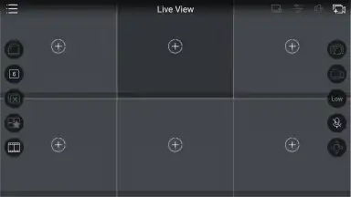 EZView screenshot 3