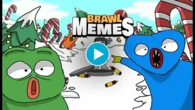 Brawl Memes - Meme Battle screenshot 1