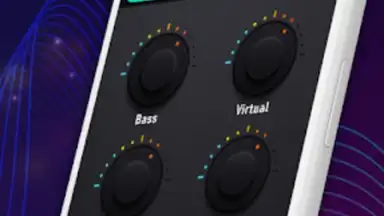 Sound Booster - Music Equalizer Speaker screenshot 3