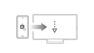 PlayStation App screenshot 4