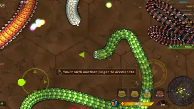Little Big Snake screenshot 8