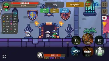 Maze Castle screenshot 3