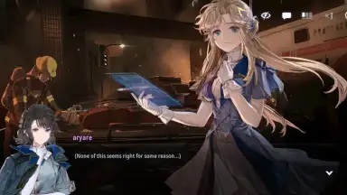 Ash Echoes screenshot 14