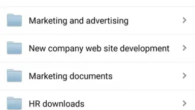 Bitrix24 screenshot 2
