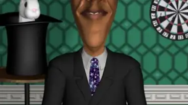 Obama screenshot 12