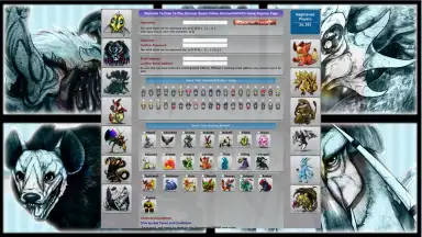 Monster MMORPG screenshot 13
