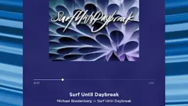 Bose Music screenshot 2