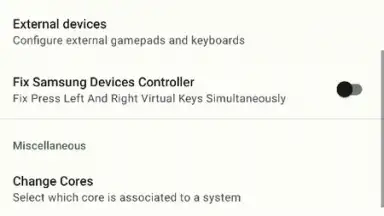 PS / PS2 / PSP screenshot 3