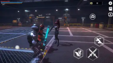 Miya screenshot 5