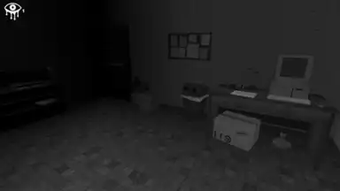 Eyes - the horror game screenshot 5