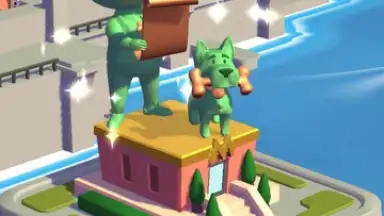 Monopoly GO! screenshot 15