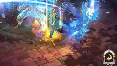 Wild Hunter screenshot 2