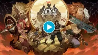 AFK Journey screenshot 1