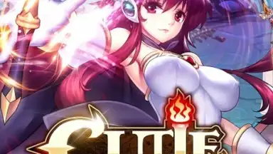 Cutie Riot screenshot 8