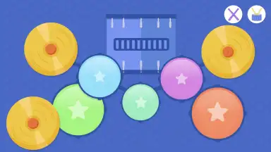 Tiny Puzzle screenshot 8