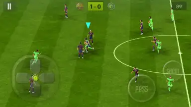 Football 2019 screenshot 1