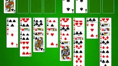 Spider Card Games screenshot 1