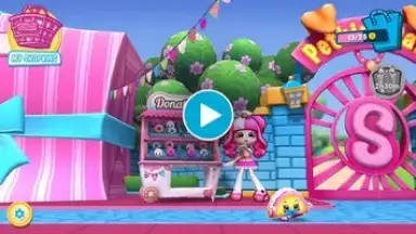 Shopkins screenshot 1