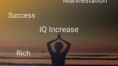 Brainwave-calm, stress relief screenshot 9