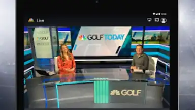 NBC Sports screenshot 9