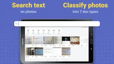 FineReader screenshot 16