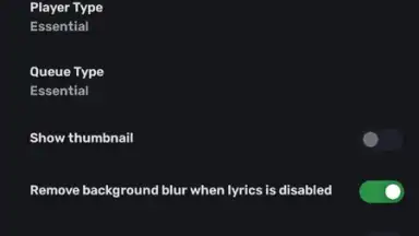RiMusic screenshot 11
