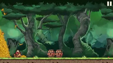 Banana Kong screenshot 7