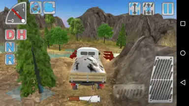 Dirt On Tires [Offroad] [Online] screenshot 2