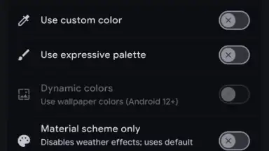 Weather Master screenshot 4