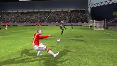 Dream League Soccer Classic screenshot 7