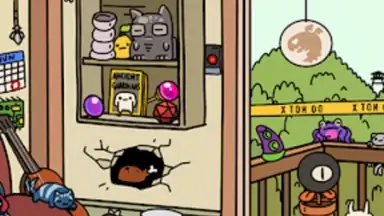 KleptoCats screenshot 3