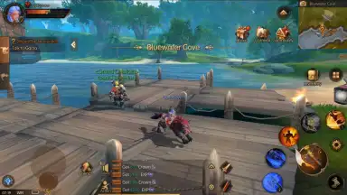 World of Kings screenshot 3