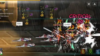 Sword Master Story screenshot 7