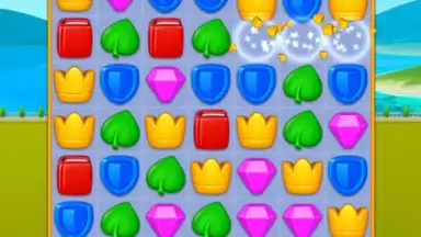 Royal Match screenshot 10