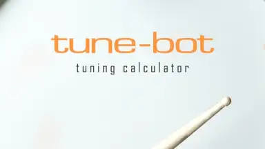 tune-bot screenshot 3