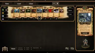 Scrolls screenshot 5