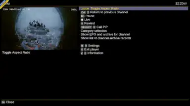 OTT-Play screenshot 12